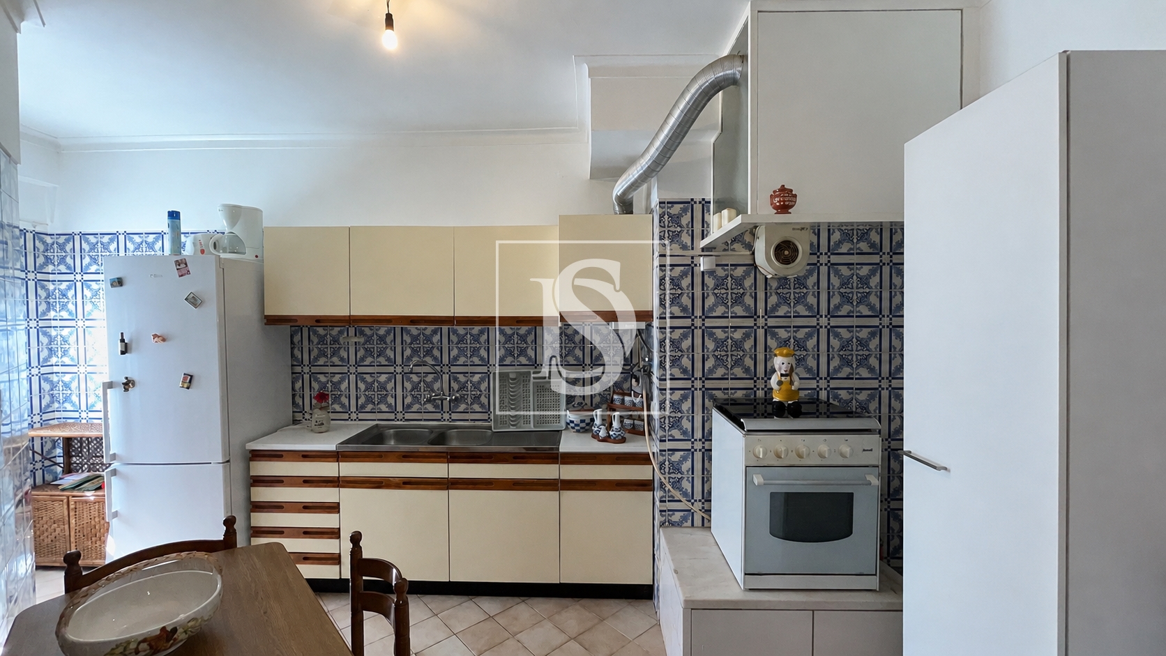 Apartamento T2