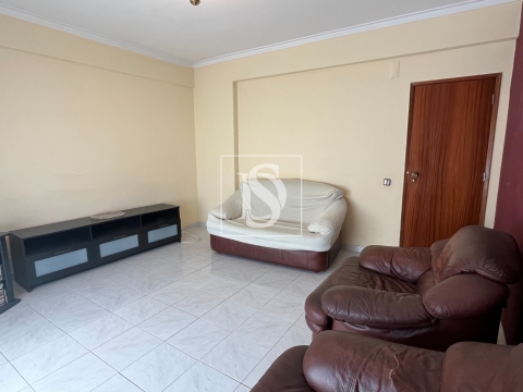 Apartamento T2