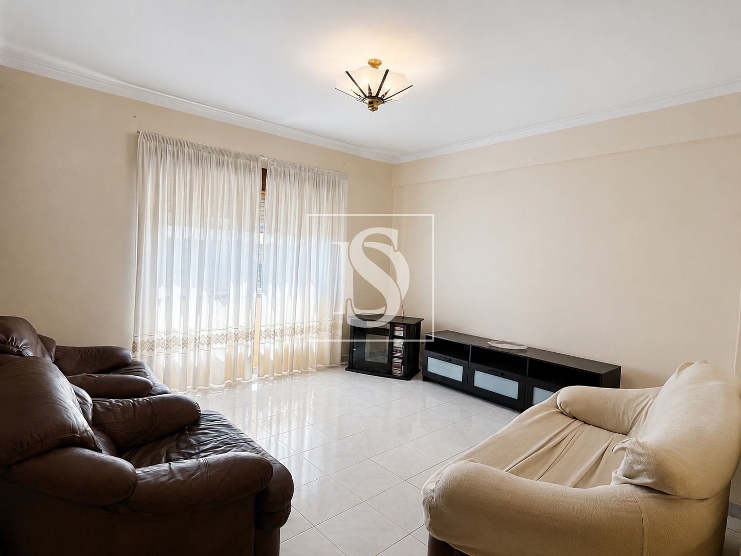 Apartamento T2