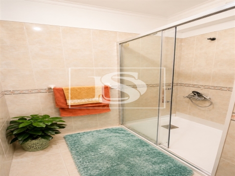 Apartamento T3