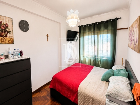 Apartamento T3