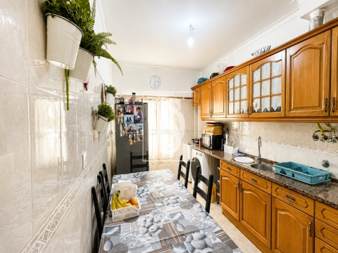 Apartamento T3