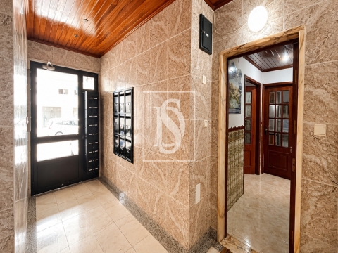 Apartamento T3