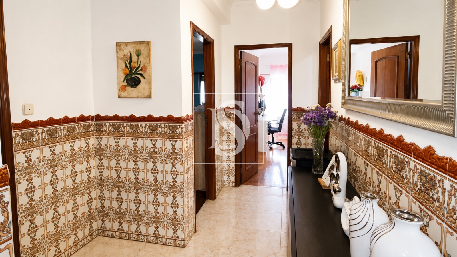 Apartamento T3