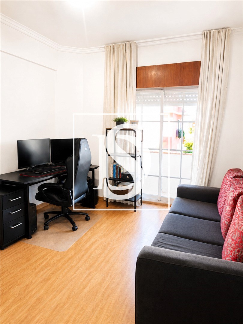 Apartamento T2