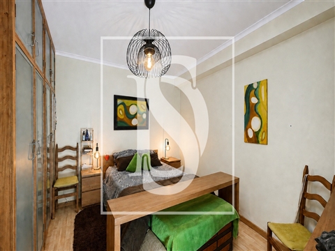 Moradia T2+2