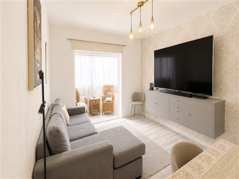 Apartamento T2