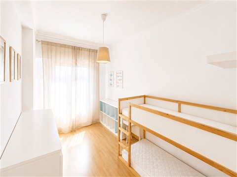 Apartamento T3