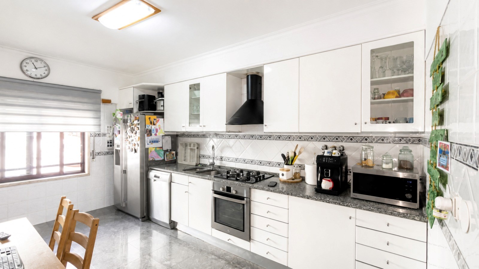 Apartamento T3