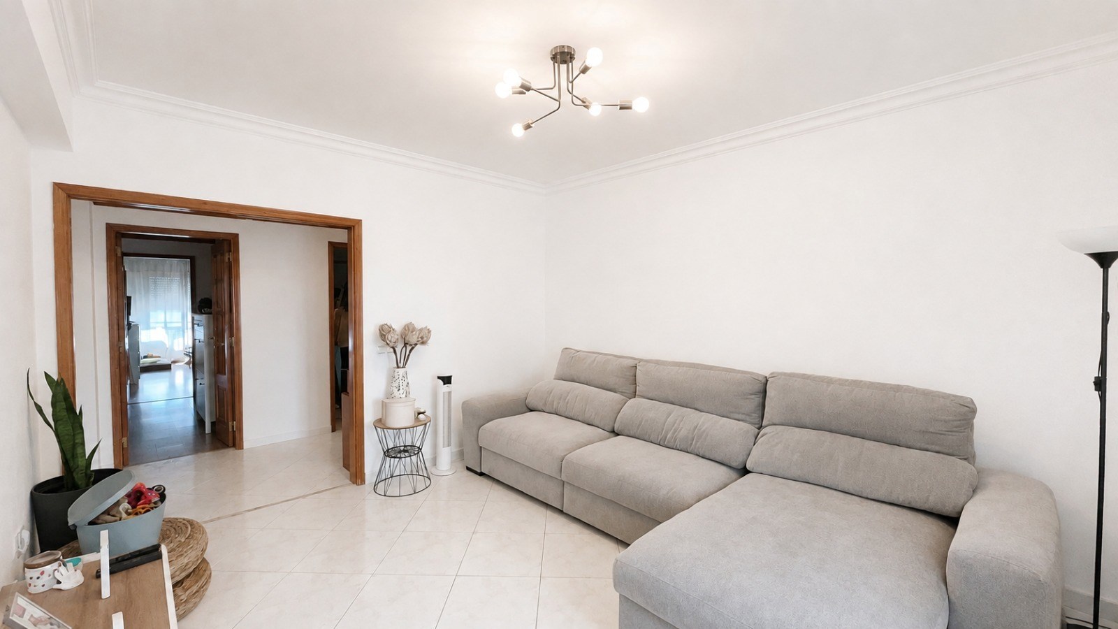 Apartamento T3