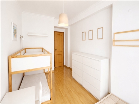 Apartamento T3