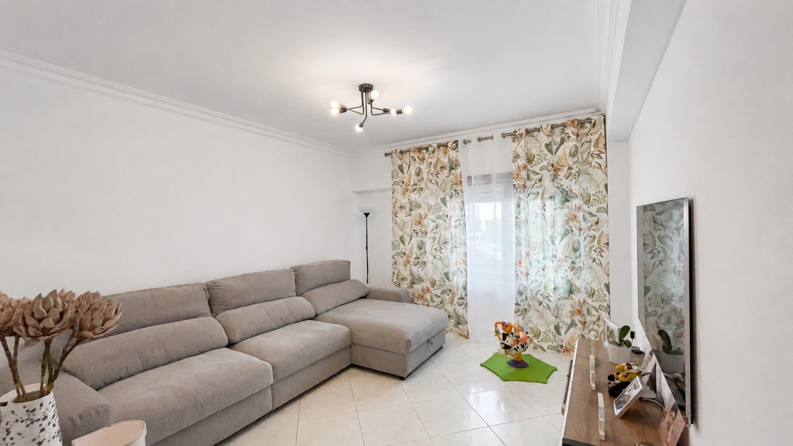 Apartamento T3